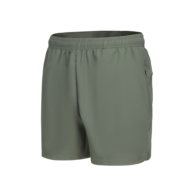 Running shorts