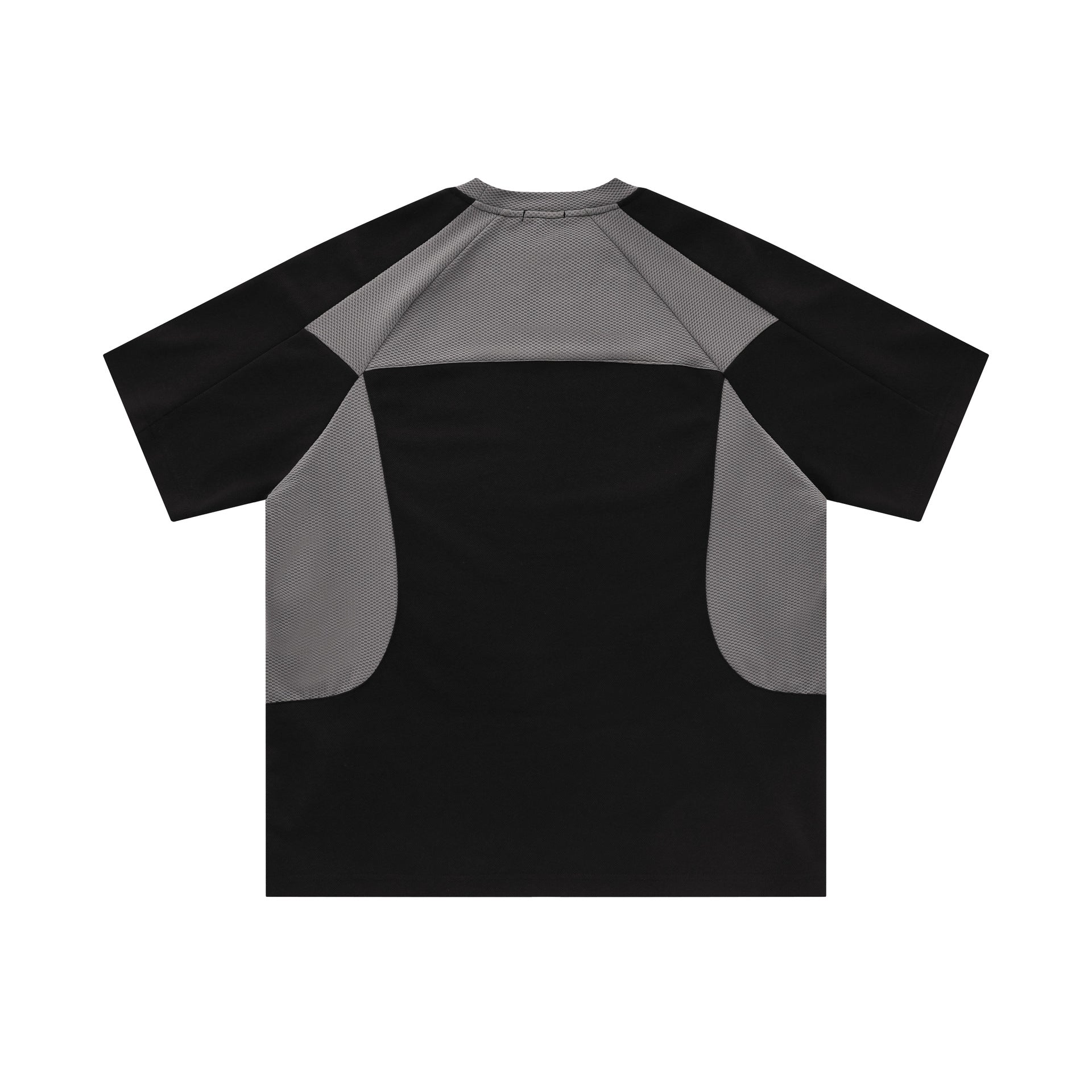 casual short-sleeved T-shirt