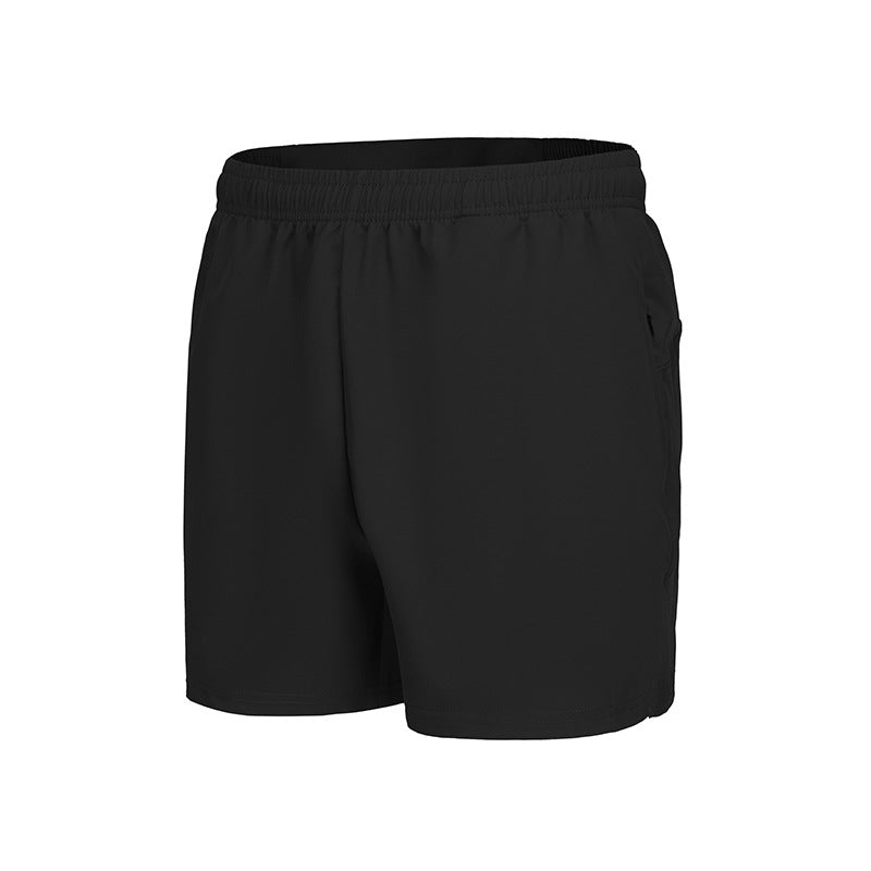 Running shorts