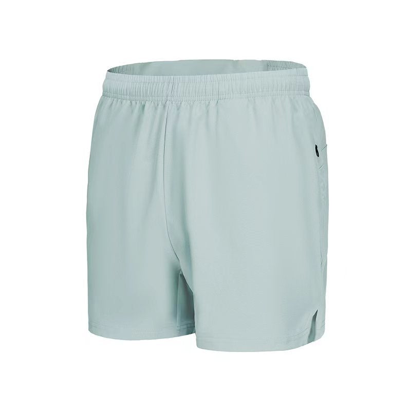 Running shorts