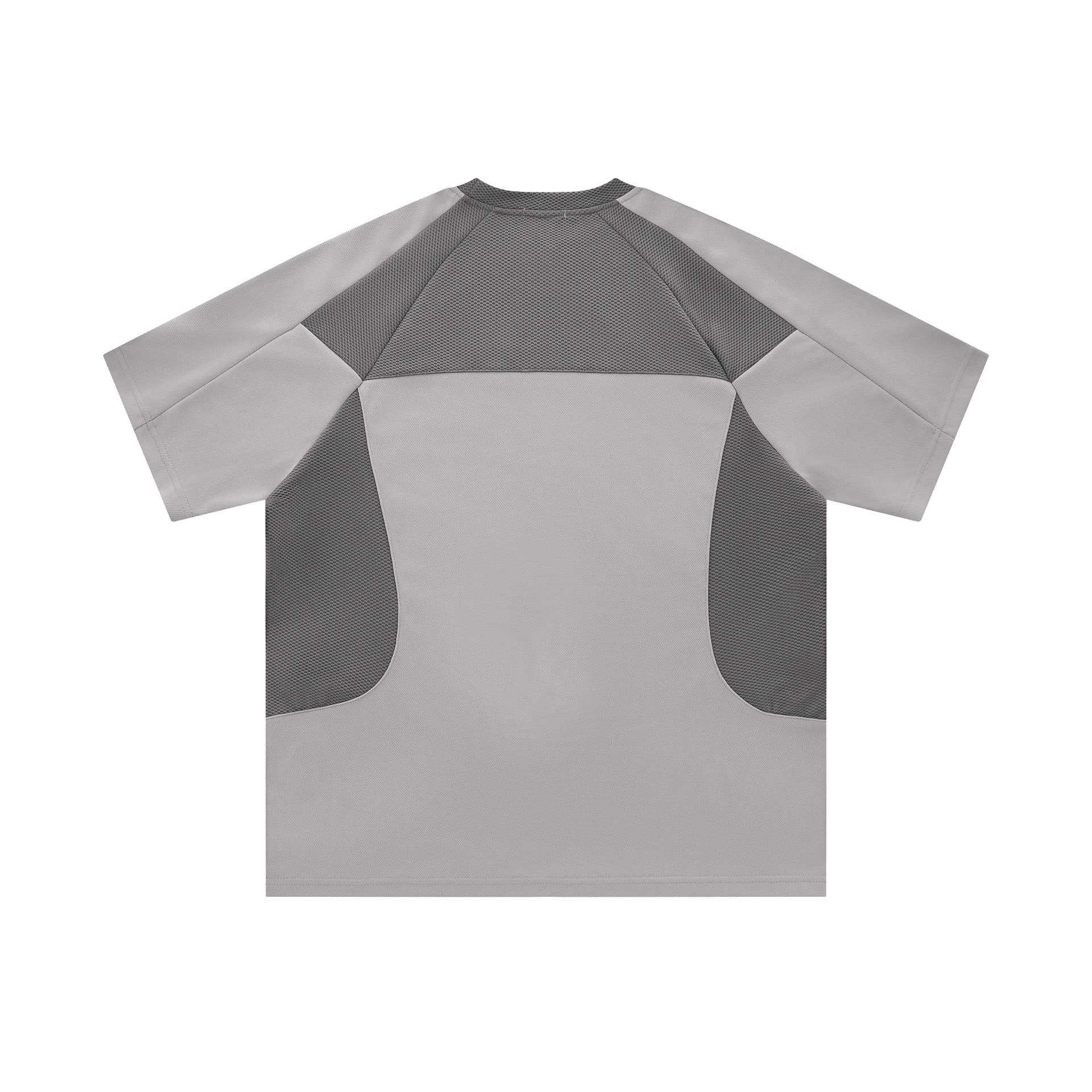 casual short-sleeved T-shirt